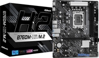 Материнская плата ASRock B760M-H2/M.2 - фото2