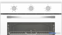 Электрический духовой шкаф Indesit IFE 3634 WH - фото2