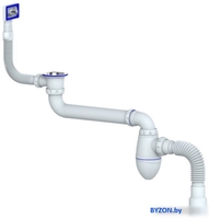 Сифон Unicorn AC22 - фото