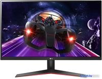 Игровой монитор LG 27MP60GP-B - фото