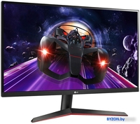 Игровой монитор LG 27MP60GP-B - фото2