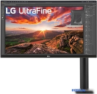 Монитор LG UltraFine 27UN880P-B - фото