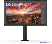 Монитор LG UltraFine 27UN880P-B - фото2