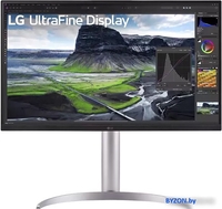 LG 32UQ85X-W - фото
