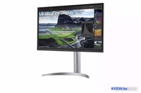 LG 32UQ85X-W - фото2