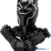 Конструктор LEGO Super Heroes Marvel 76215 Черная пантера - фото2