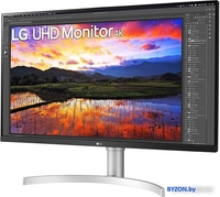 Монитор LG 32UN650P-W - фото2