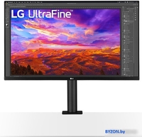 Монитор LG UltraFine 32UN880P-B - фото2
