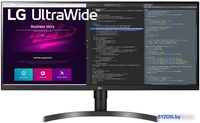 Монитор LG UltraWide 34WN750P-B - фото