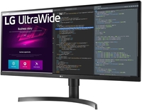 Монитор LG UltraWide 34WN750P-B - фото2