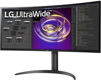 Монитор LG UltraWide 34WP85CP-B - фото2