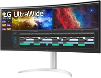 Монитор LG UltraWide 38BQ85C-W - фото2