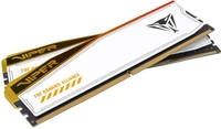 Оперативная память Patriot Viper Elite 5 RGB TUF Gaming Alliance 2x16ГБ DDR5 6600 МГц PVER532G66C34KT - фото2