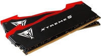Оперативная память Patriot Viper Xtreme 5 2x16ГБ DDR5 8200МГц PVX532G82C38K - фото2