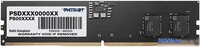 Оперативная память Patriot Signature Premium Line 32ГБ DDR5 4800МГц PSP532G48002H1 - фото