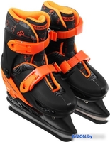 Коньки Sima-Land Snow Cat 9670704 (р. 34-37) - фото