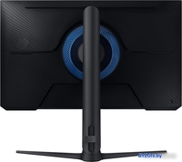 Игровой монитор Samsung Odyssey G3 - G3A LS27AG304NRXEN - фото2