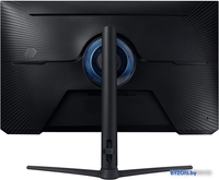 Игровой монитор Samsung Odyssey G5 - G52A LS32AG520PPXEN - фото2