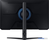 Игровой монитор Samsung Odyssey G5 - G52A LS27AG520PPXEN - фото2