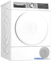 Сушильная машина Bosch Serie 6 WQG245APPL - фото2