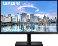 Монитор Samsung LF22T450FQRXEN - фото