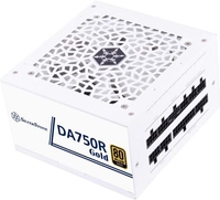 Блок питания SilverStone DA750R Gold SST-DA750R-GMA-WWW - фото