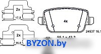 ATE 13046027232 - фото2