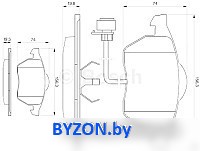 Bosch 0986460937 - фото