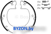 Bosch 0986487751 - фото