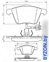 Bosch 0986495272 - фото