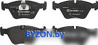 Brembo P06065 - фото