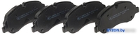 Brembo P24171 - фото