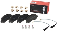 Brembo P24171 - фото2