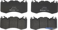 Brembo P44023 - фото