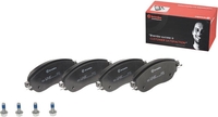 Brembo P59082 - фото2