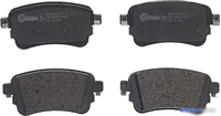 Brembo P61133 - фото