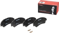 Brembo P79032 - фото2