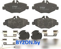 TRW GDB1542 - фото