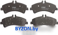 TRW GDB1699 - фото