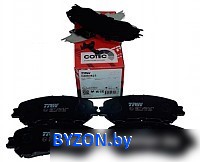 TRW GDB3622 - фото