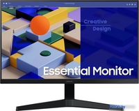 Монитор Samsung S31C LS24C310EAUXEN - фото