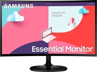 Монитор Samsung S36C LS27C360EAUXEN - фото
