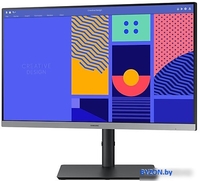 Монитор Samsung C430 LS24C430GAUXEN - фото2
