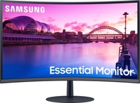Игровой монитор Samsung Essential C390 LS27C390EAUXEN - фото