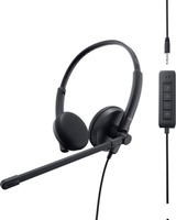 Офисная гарнитура Dell Pro Stereo Headset WH1022 - фото2