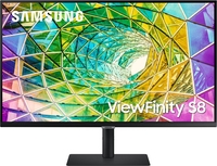 Монитор Samsung S80A LS27A800NMPXEN - фото2