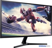 Монитор Samsung UJ59 LU32J590UQPXEN - фото2