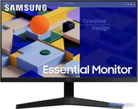 Монитор Samsung S31C LS27C312EAUXEN - фото