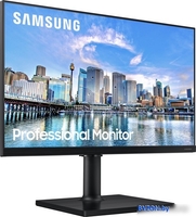 Монитор Samsung LF27T452FQRXEN - фото2
