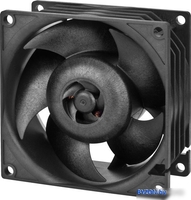 Набор вентиляторов Arctic S8038-7K 4 Pack ACFAN00292A - фото2